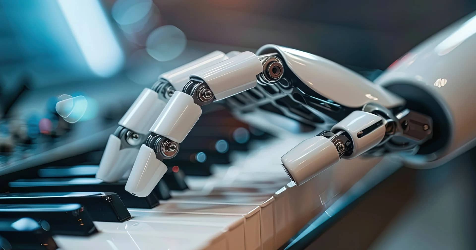 AI Music