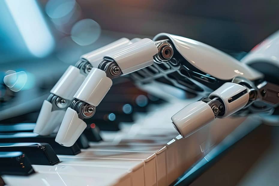 AI Music