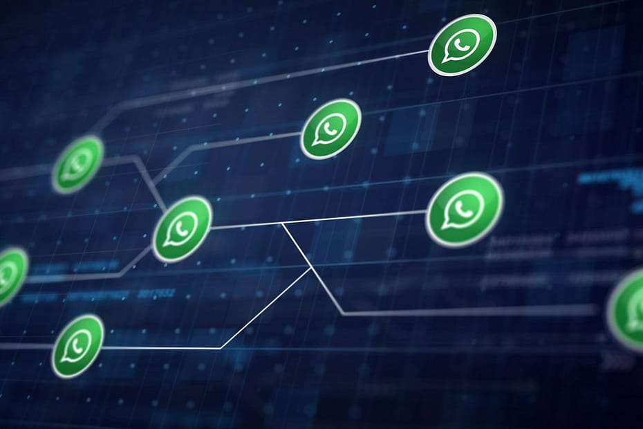 WhatsApp to Show Ads