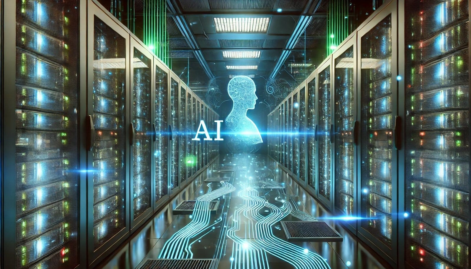AI Data Centers