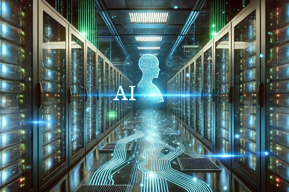 AI Data Centers