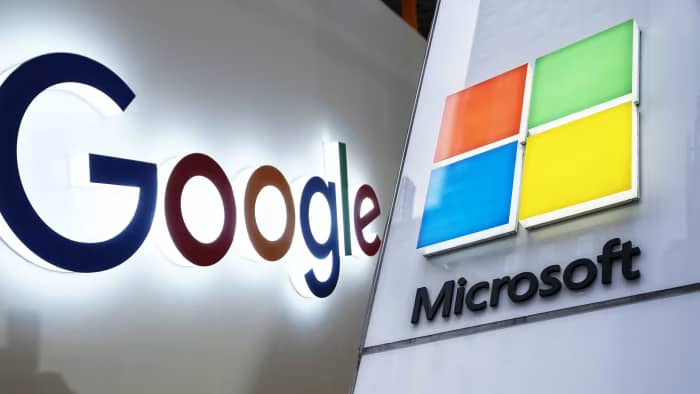 Google Scale A