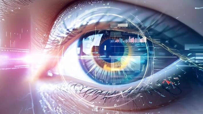 Meta Eyes Massive