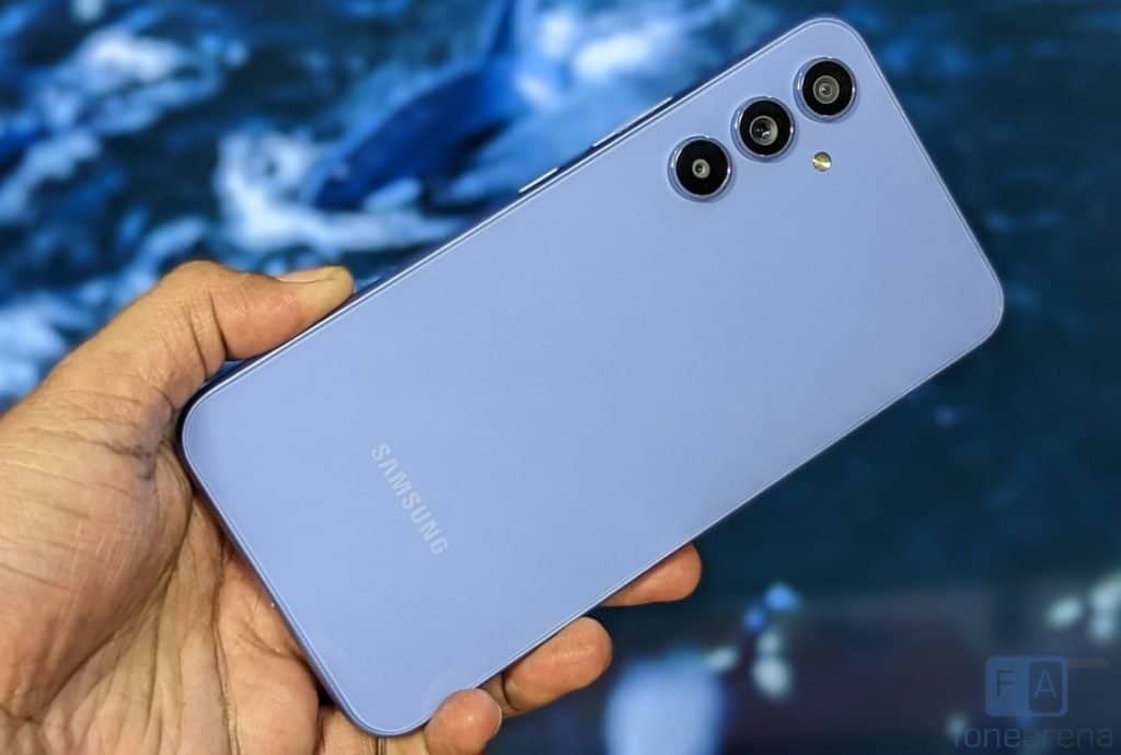 Samsung Galaxy