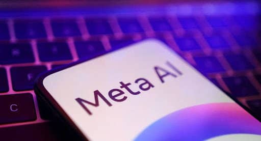 Meta Scale AI