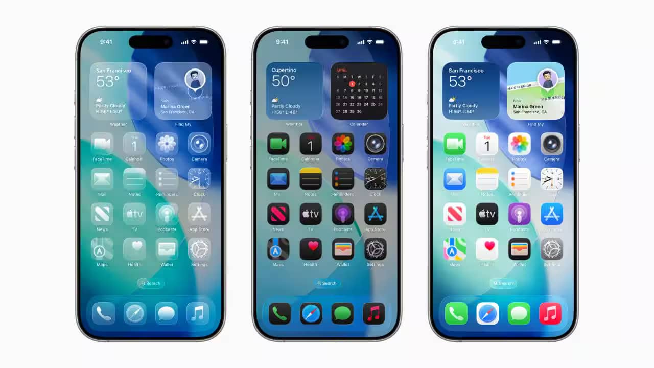 iPadOS 26