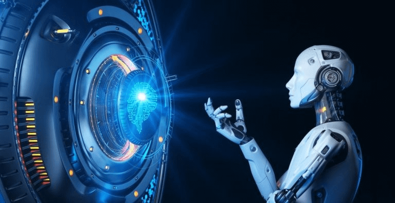  Not Just Another AI Startup