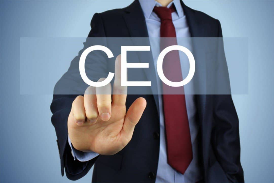 LinkedIn CEO