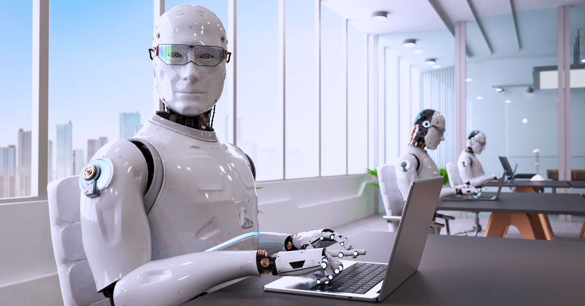 Future of Artificial Intelligence