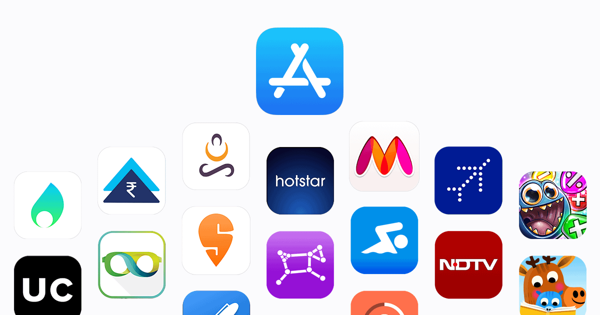 Apple App Store