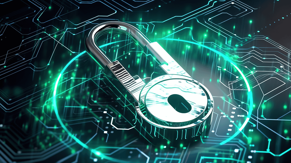 AI in Cybersecurity