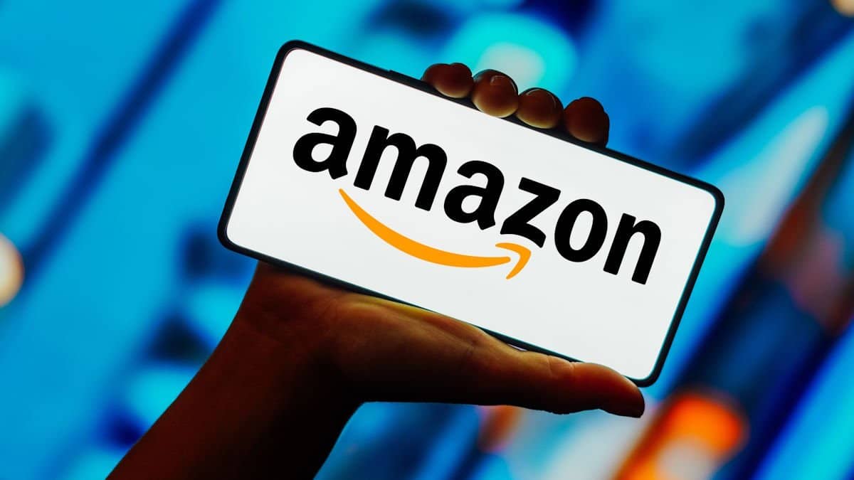 Amazon Unveils Groundbreaking