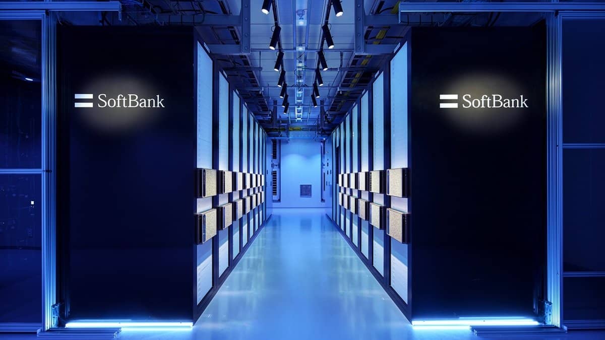 SoftBank