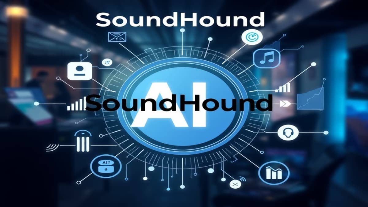 SoundHound AI