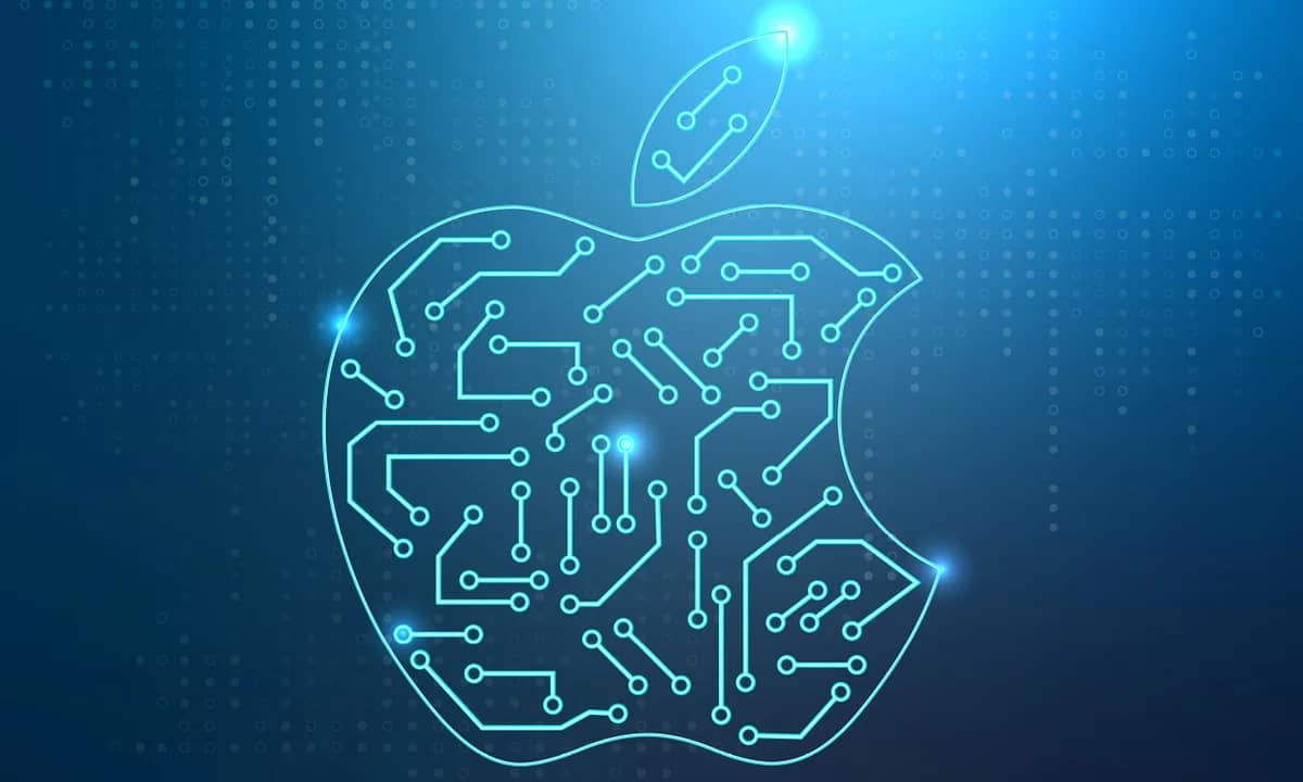 Apple Intelligence