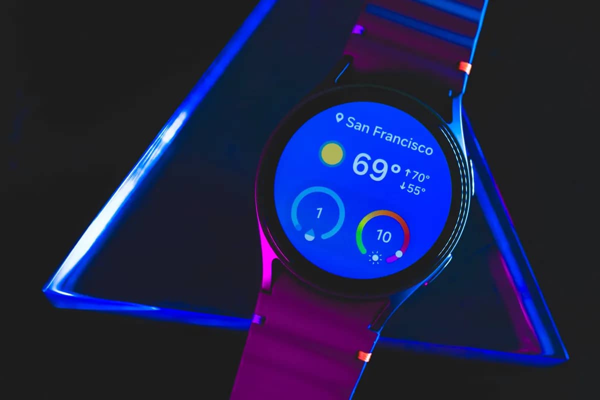 Galaxy Watch 7