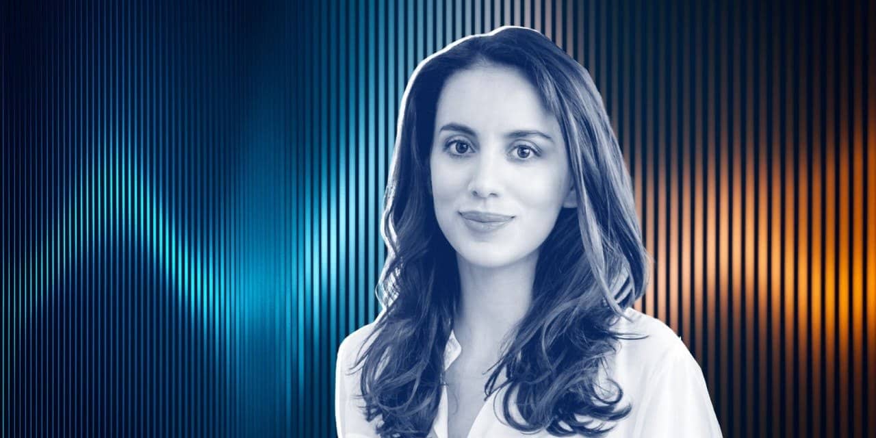 Mira Murati