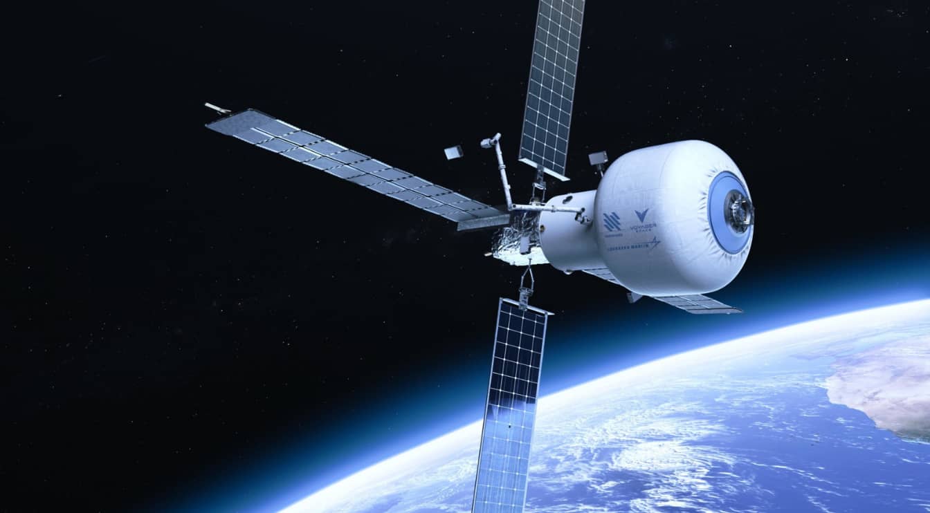 SpaceX