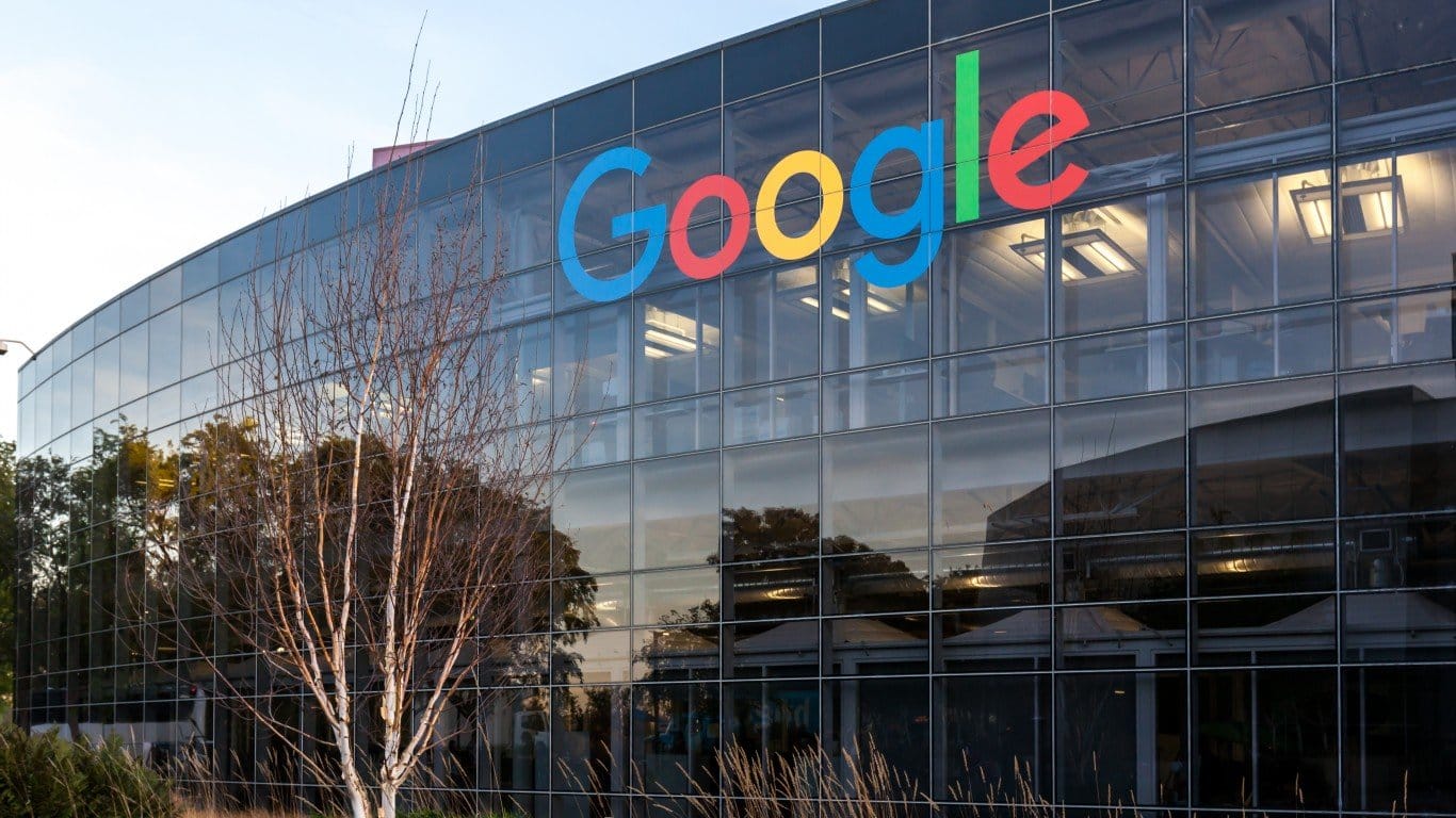 Google Scale AI