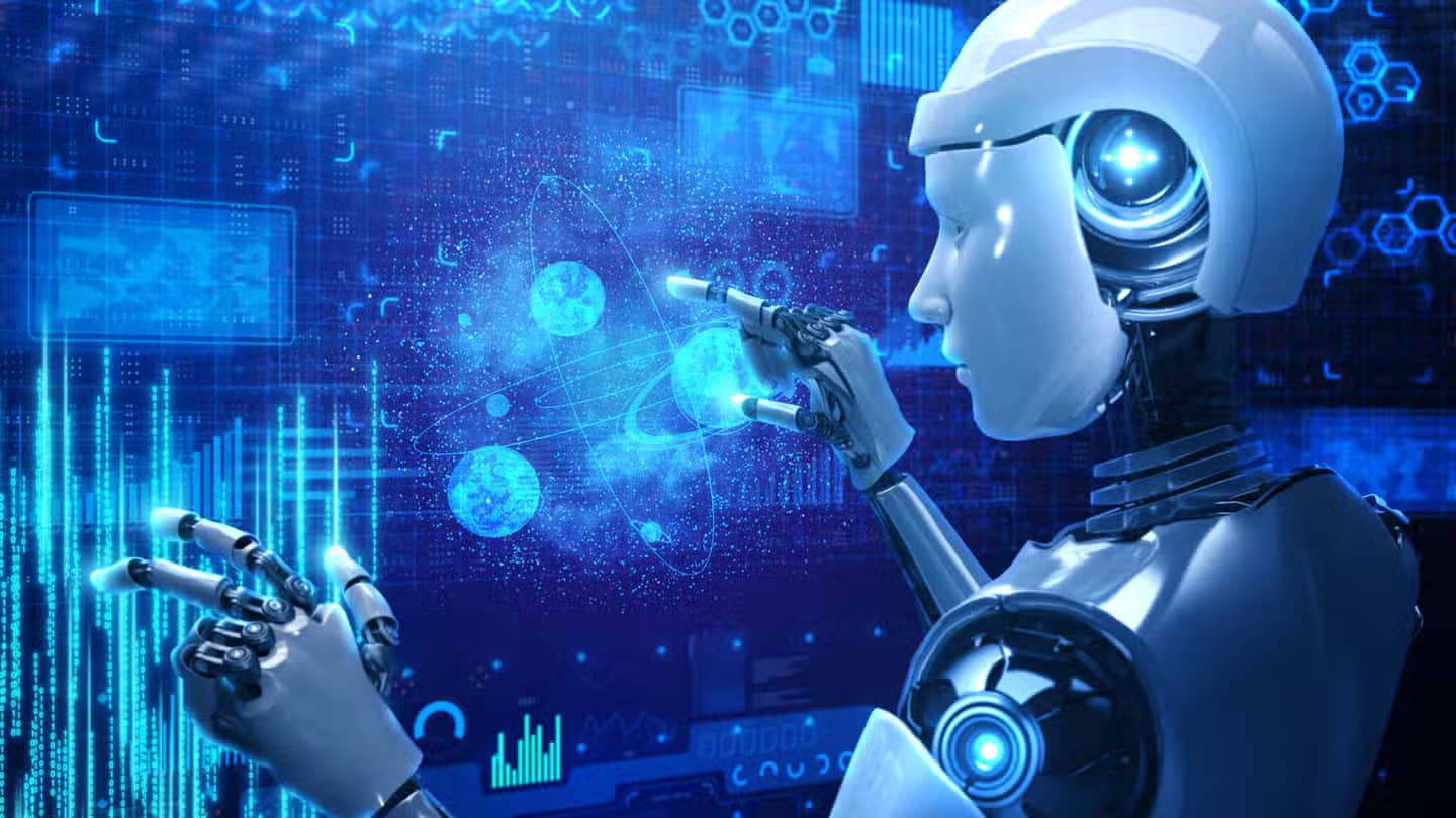 Google Gemini AI