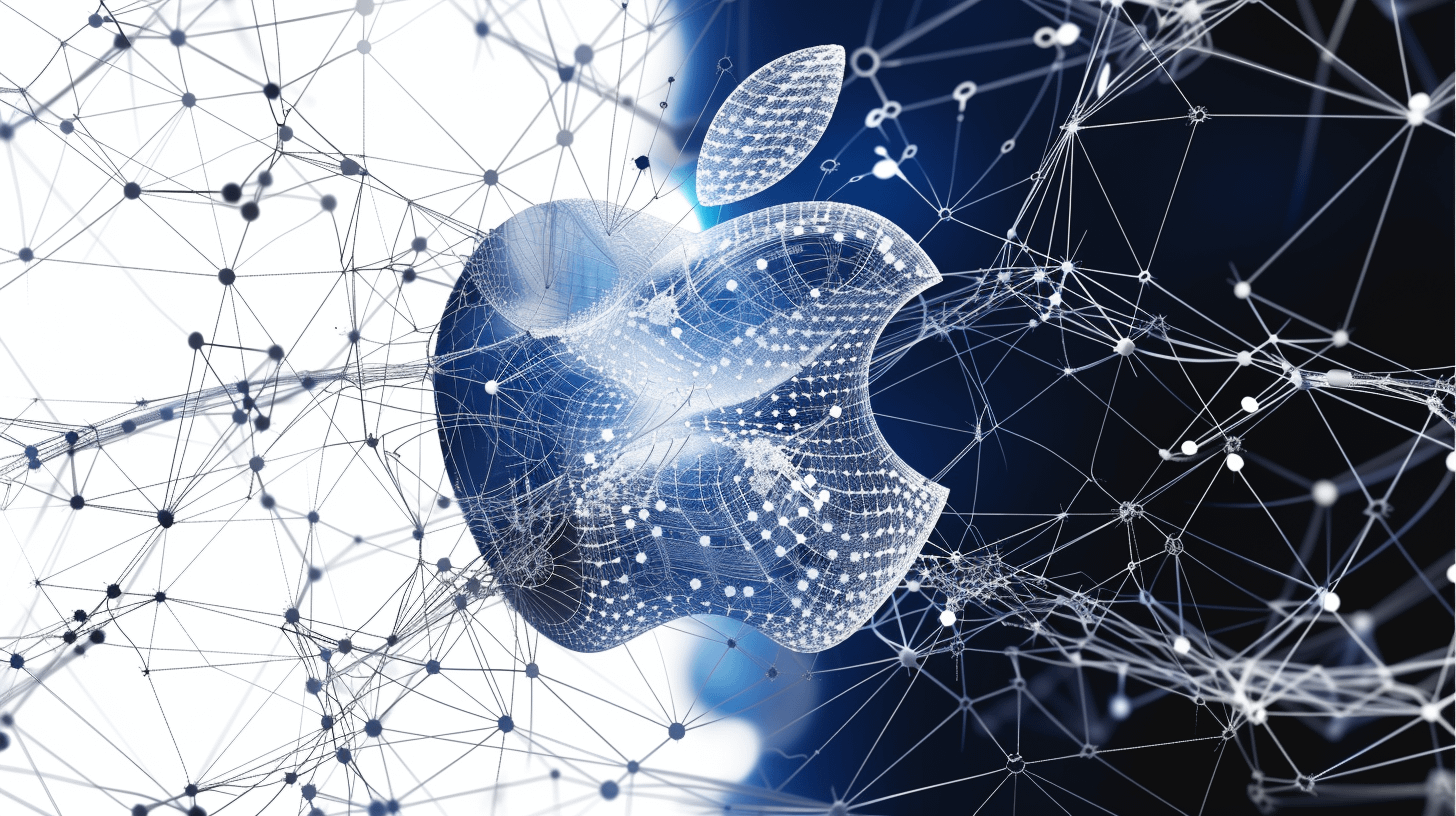 Apple AI models