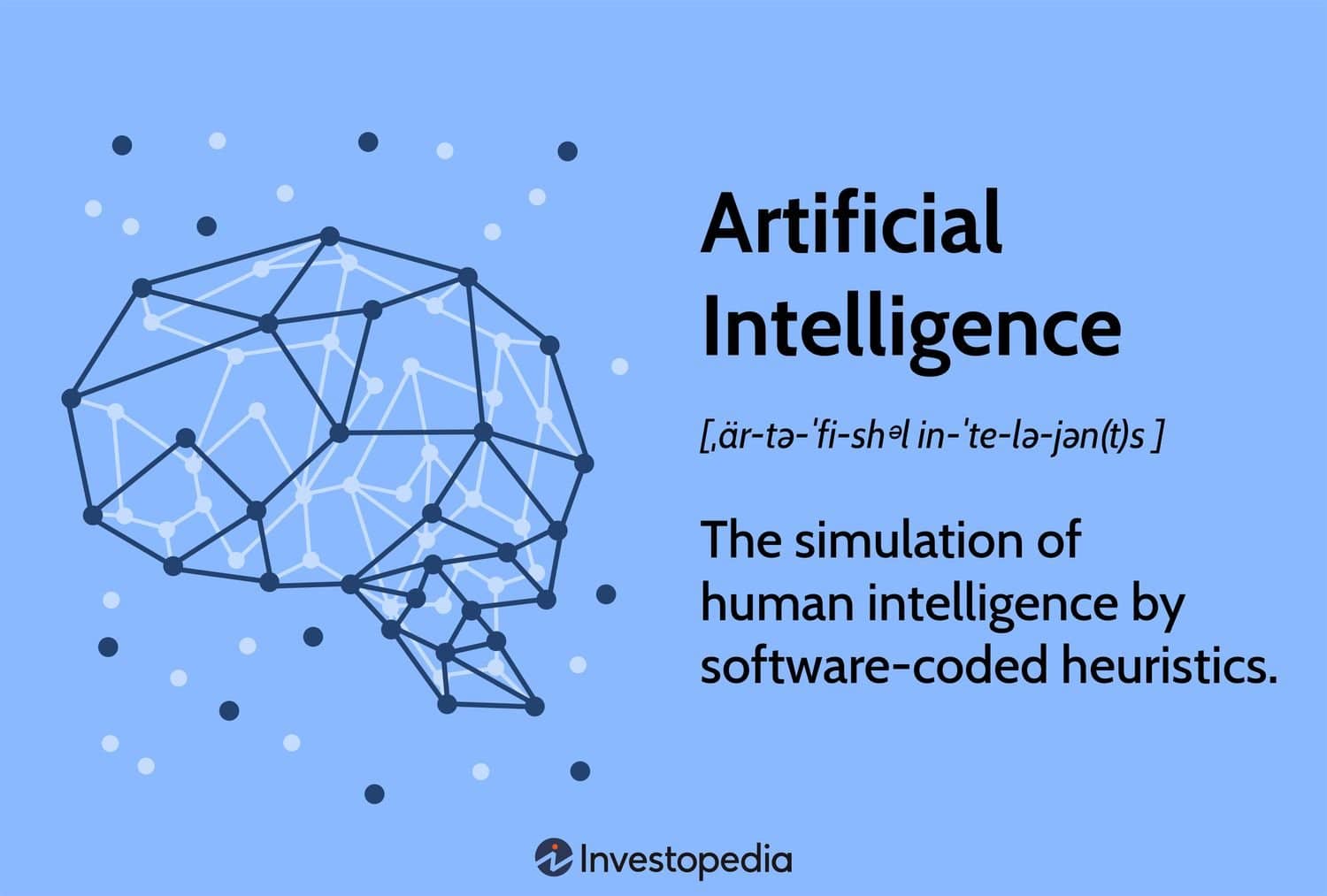 artificial intelligence definition