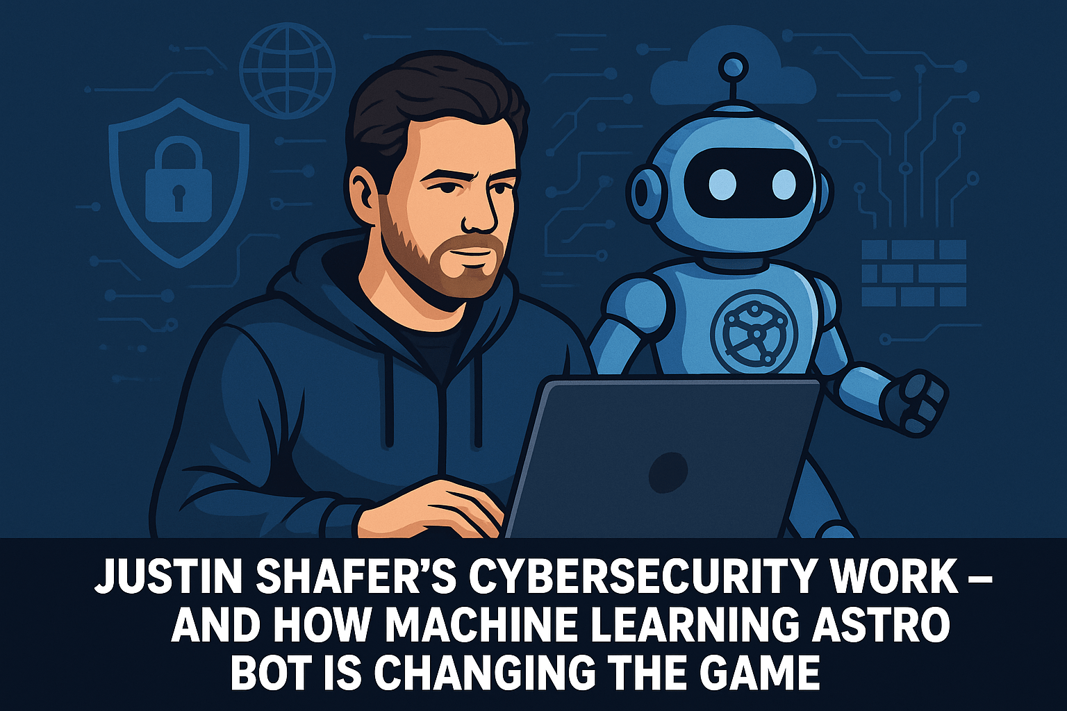 Cybersecurity