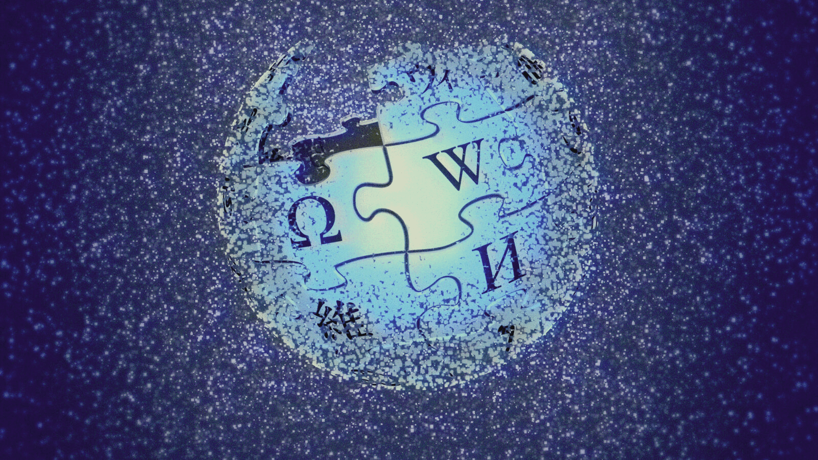 Wikipedia Suspends AI