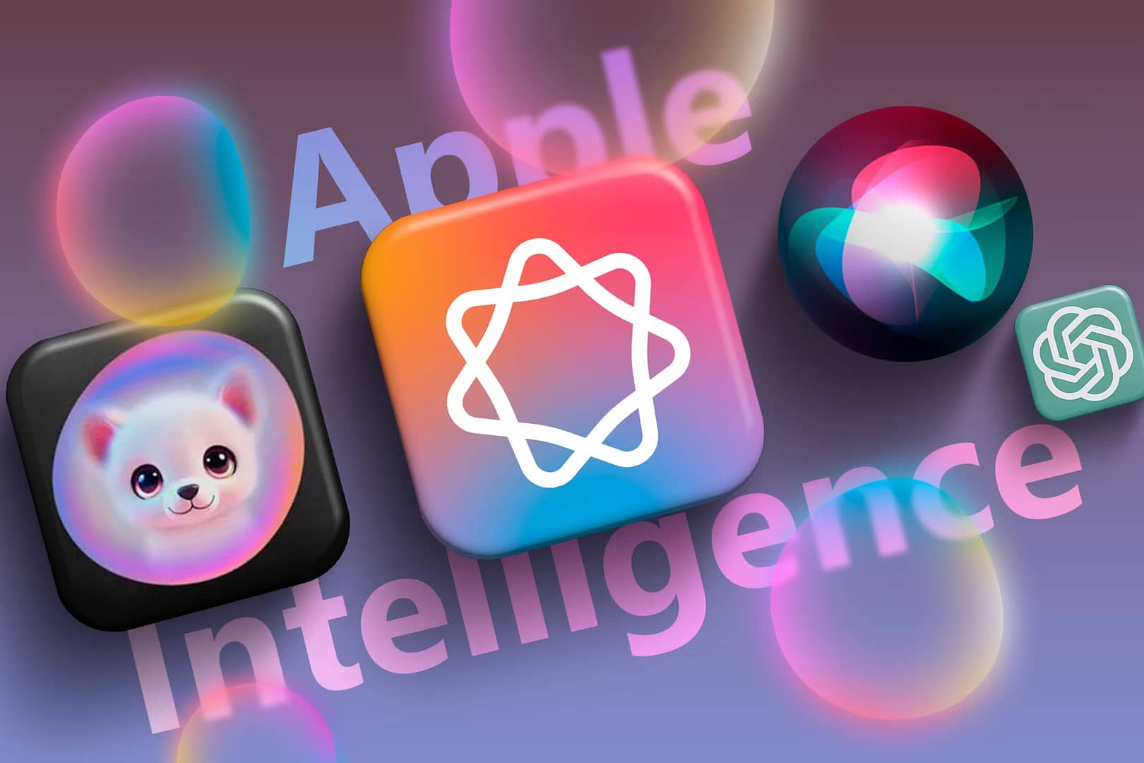 Apple Intelligence