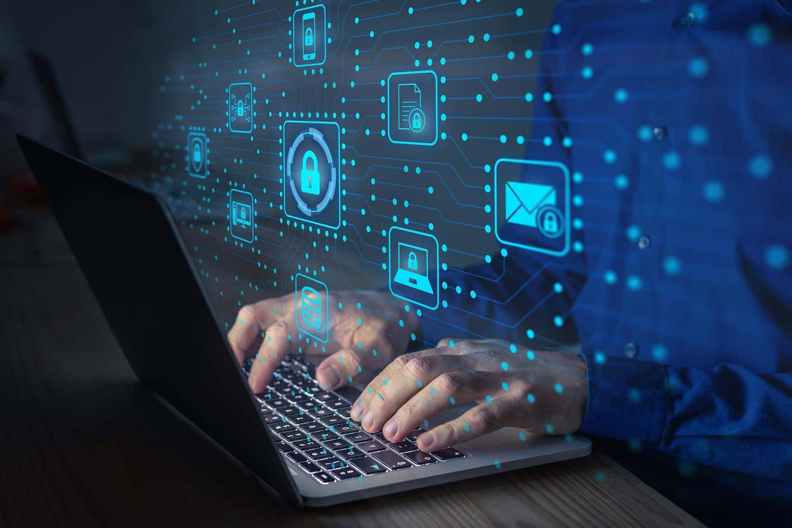 Cybersecurity Internships