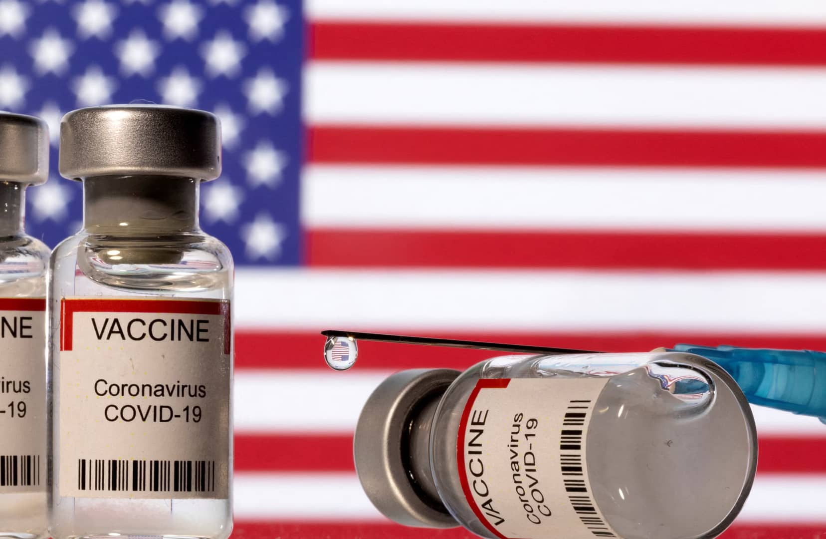 US Government Vaccine