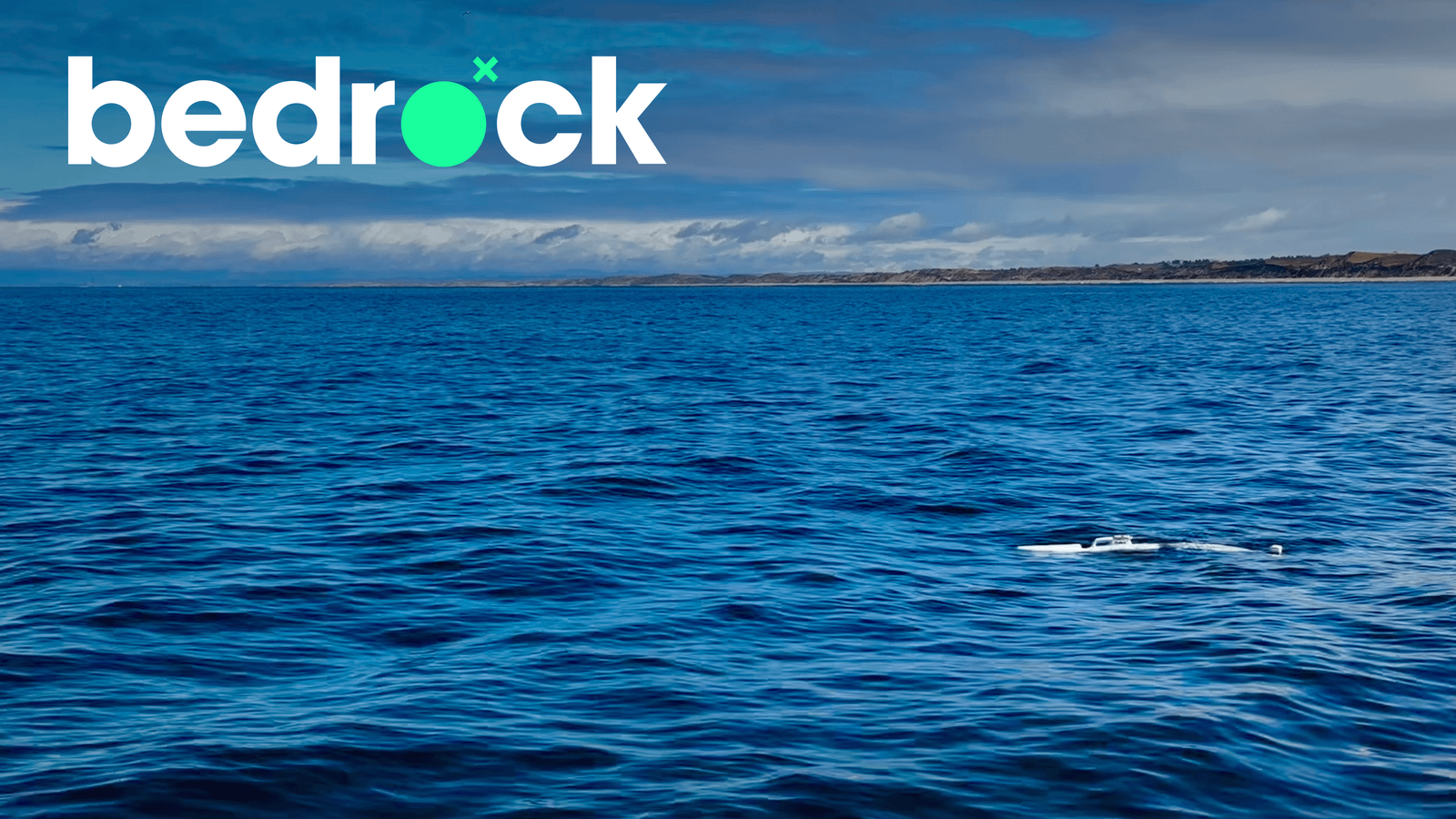 Bedrock Ocean