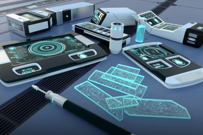 cool gadgets