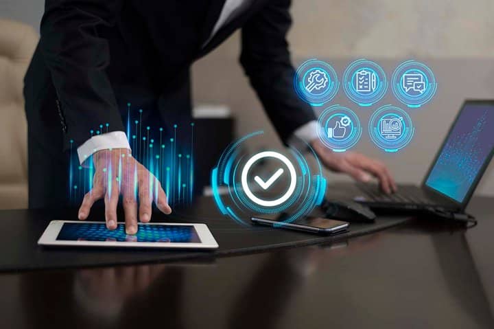 Innovation in Tech News