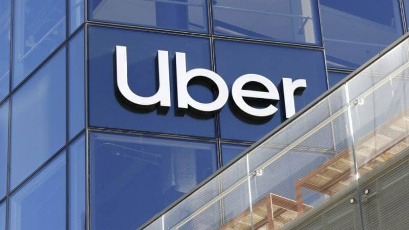 Wayve and Uber