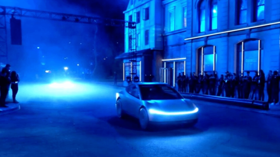 Robotaxi