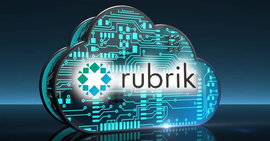 Rubrik