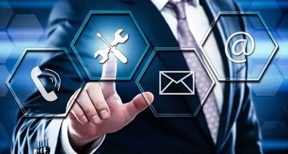 Top Tech Skills