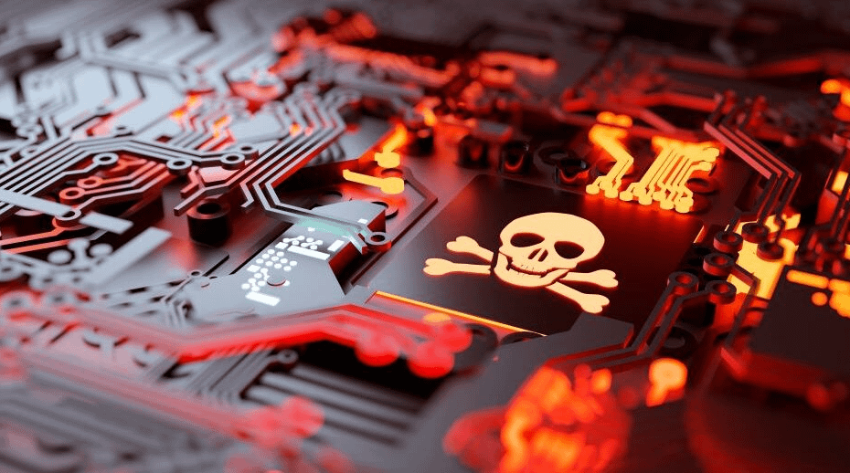 Ransomware