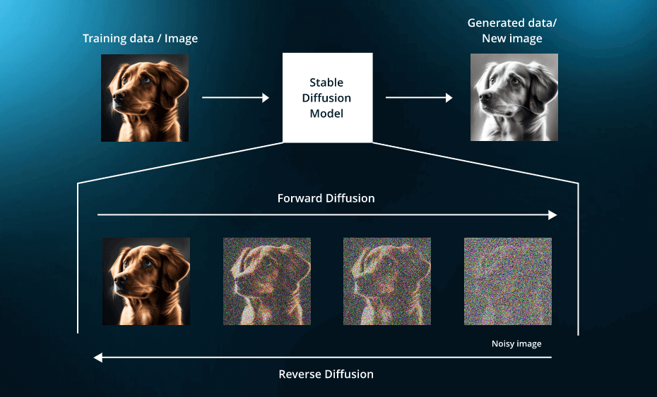 Diffusion Models