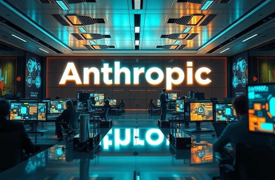 Anthropic