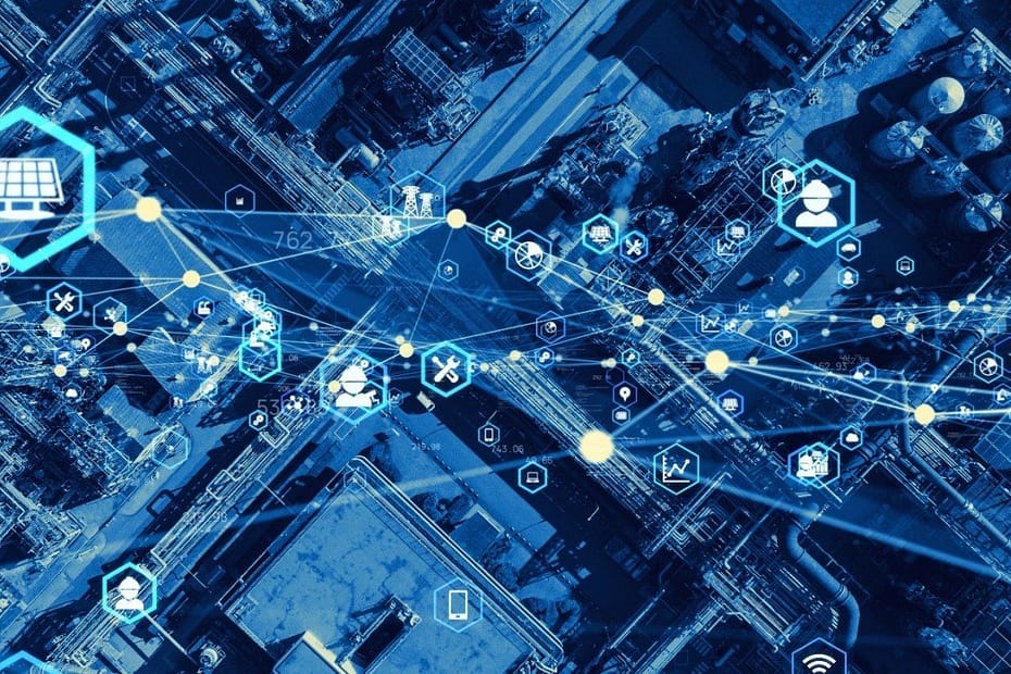 Global Tech