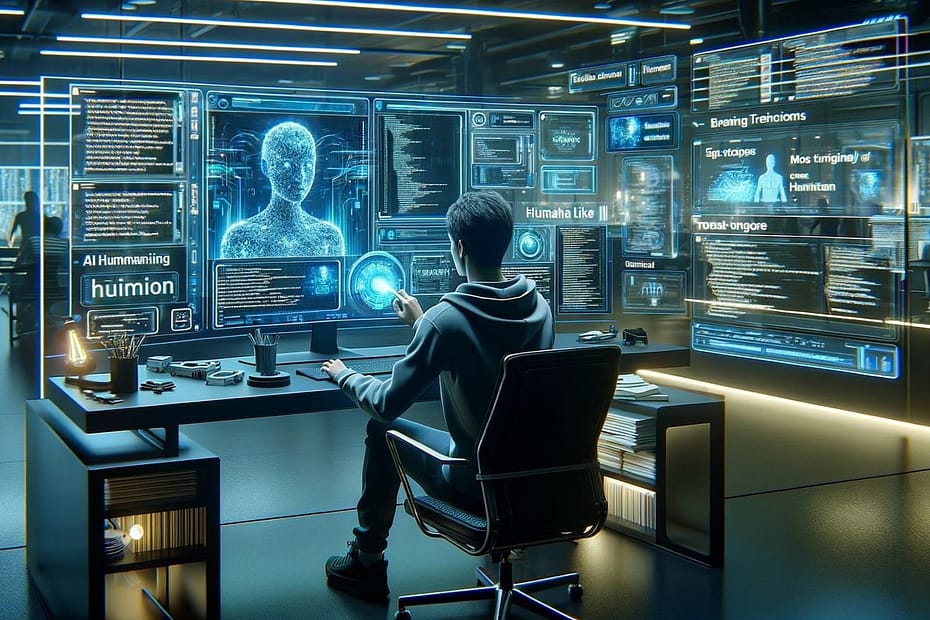 AI Detector Tools