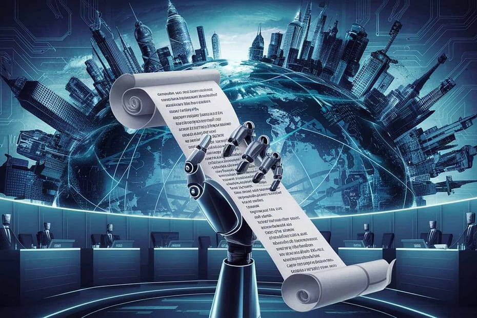 AI Laws