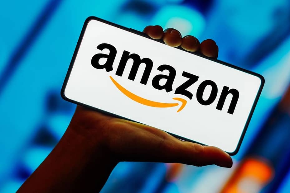 Amazon Unveils Groundbreaking