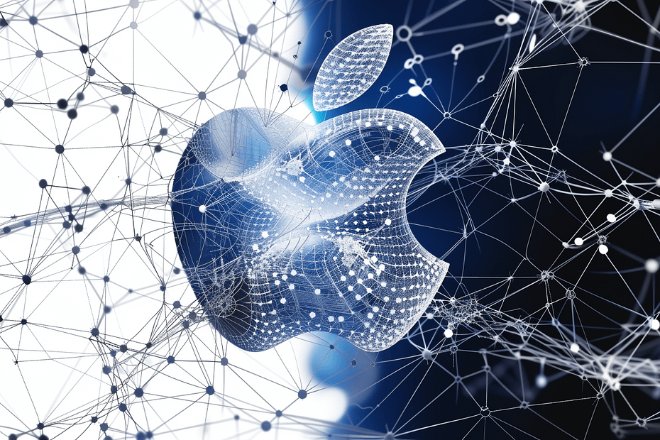 Apple AI models