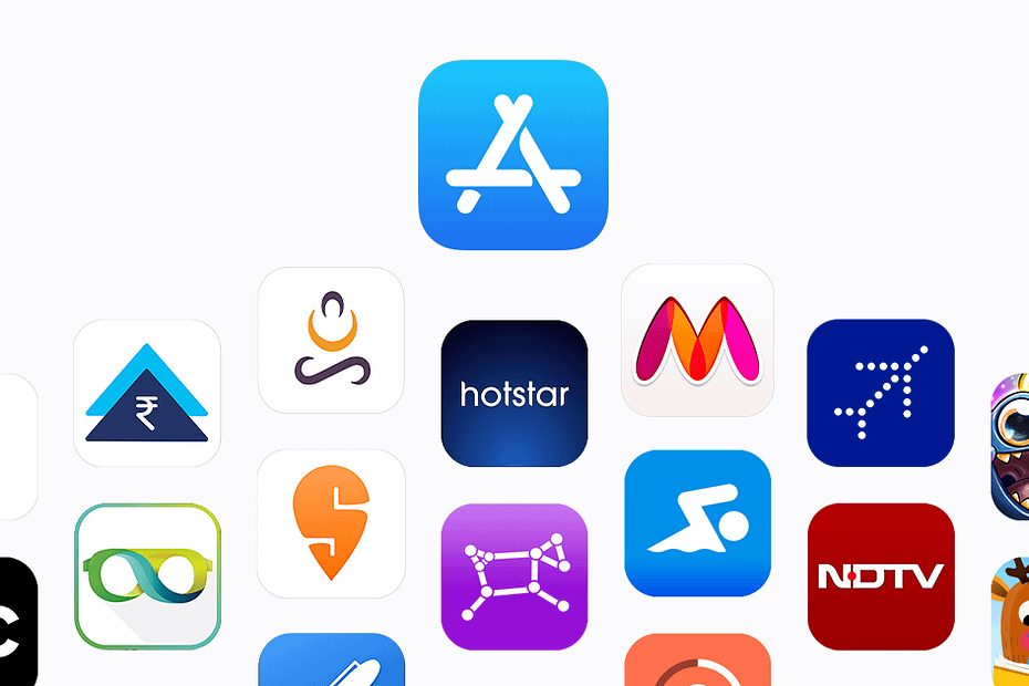 Apple App Store