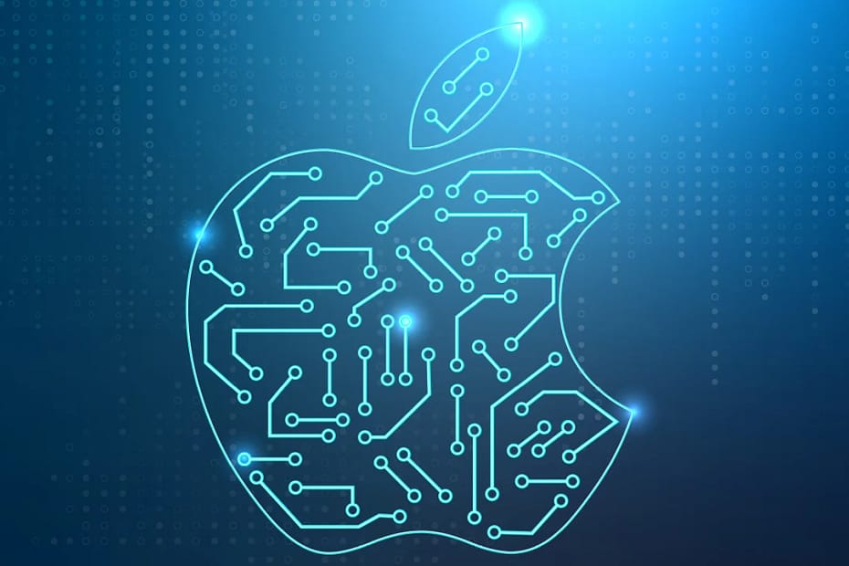 Apple Intelligence