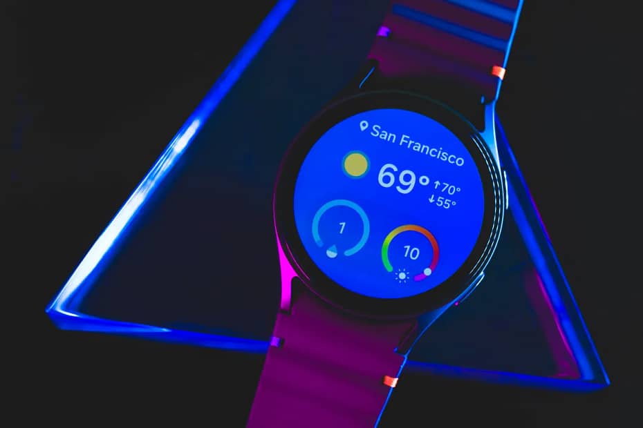 Galaxy Watch 7