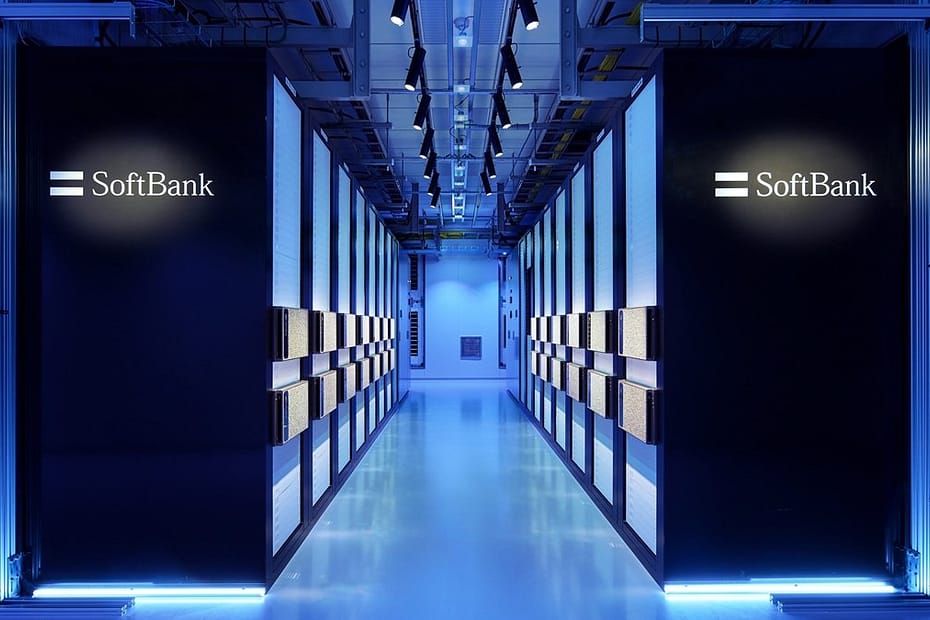 SoftBank